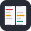 Delta App Icon
